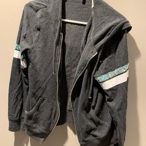 Victoria’s Secret jacket